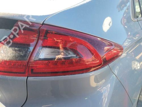 Used Right taillight Right taillight HYUNDAI IONIQ (AE) 1.6 GDI Hybrid (105 hp) 39684638 39684638