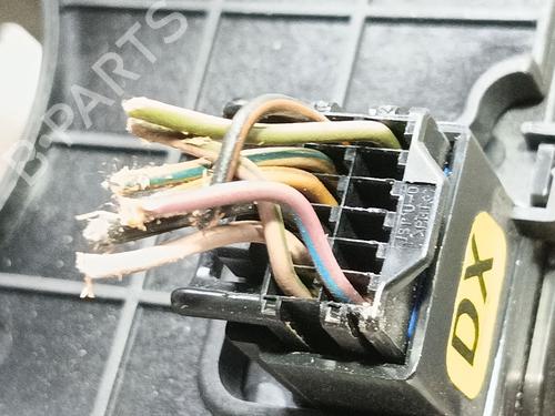Switch OPEL ASTRA J (P10)  | BP21849203I30 