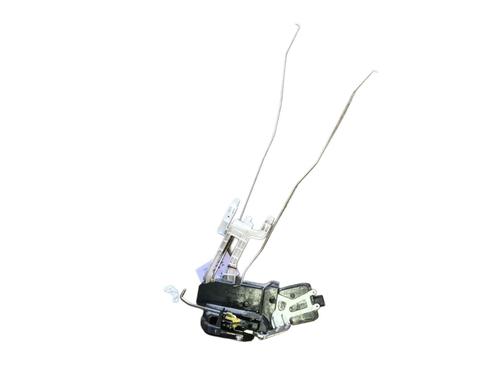 Fechadura trás direita Fechadura trás direita 37260318 37260318