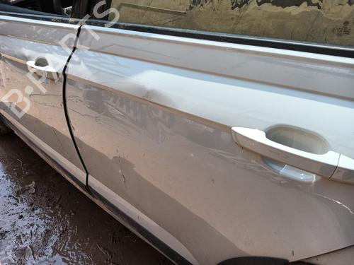 Felga VW TAIGO (CS1) 1.0 TSI | BP29121703C45 