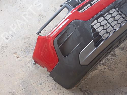 Front bumper JEEP AVENGER (J2) 1.2 GSE T3 | BP35788990C7  - Image 6