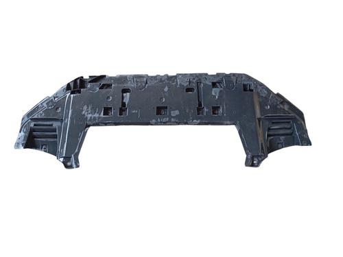 Front bumper FIAT SCUDO Van 2.0 Multijet 145 (506) | BP29427715C7 