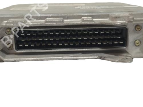 Engine control unit (ECU) OPEL OMEGA B (V94) 2.5 TD (F69, M69, P69) | BP6877788M57 