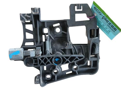 Front right interior door handle TOYOTA PROACE Van (MDZ_) Electric (MDZS, MDZZ) | BP29250017I14 