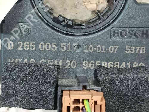 Electronic module CITROËN C5 III (RD_) 2.0 HDi 165 (RDRHHA, RDRHH8) | BP36107452M83 - Image 2