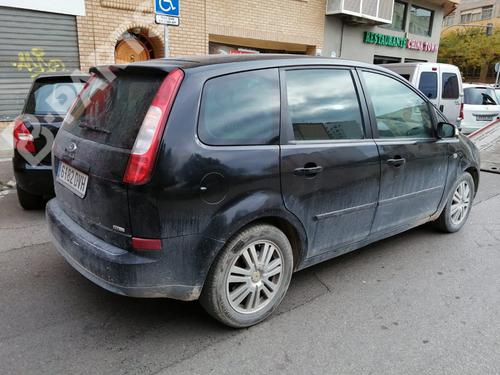 Radio FORD C-MAX (DM2) 2.0 TDCi | BP9837087E6  - Image 10