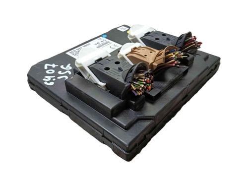 Used Electronic module Electronic module SKODA FABIA III (NJ3) 1.2 TSI (90 hp) 36352149 36352149