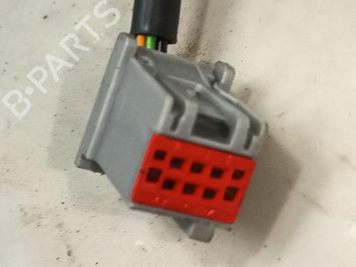 Retrovisor direito FORD TRANSIT COURIER B460 MPV 1.5 TDCi | BP31939846C27