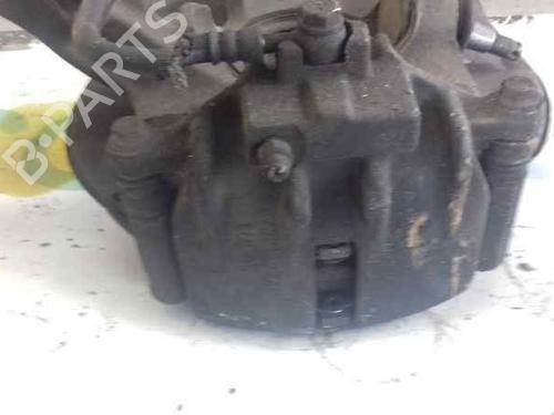 Right front steering knuckle ROVER 400 II (RT)  | BP5363518M26 