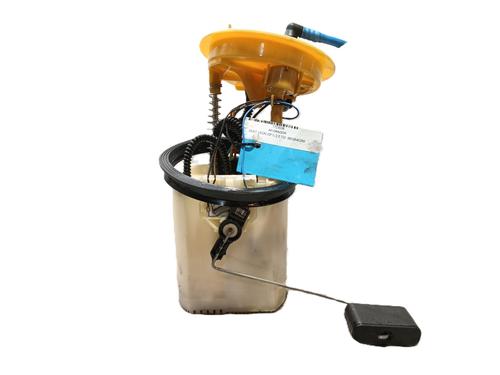 Used Fuel pump SEAT LEON (5F1) 2.0 TDI (150 hp) 19783259
