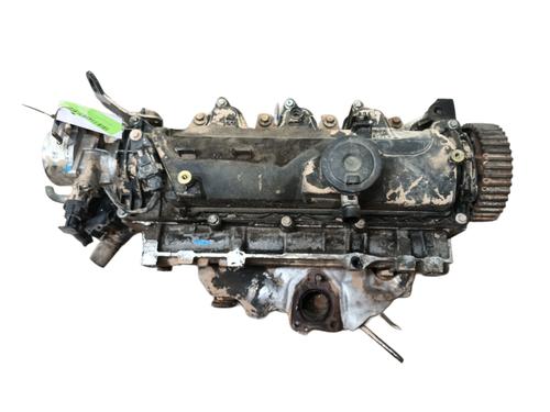 Cylinder head MERCEDES-BENZ A-CLASS (W176) A 180 CDI / d (176.012) | BP37172673M5 - Image 4