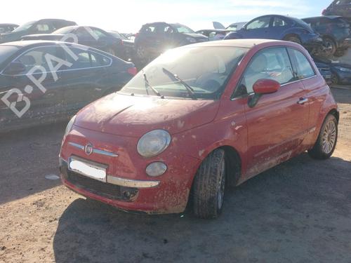 Used Parts FIAT 500 (312_) 1.3 D Multijet (312AXE1A) (95 hp) 4182690