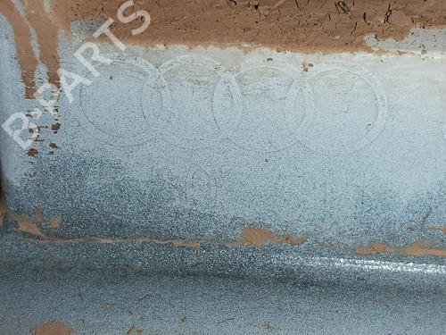 Rear bumper AUDI A3 Limousine (8YS, 8YM) 30 TFSI | BP21770450C8 