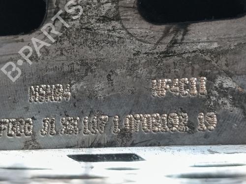 Cylinder head RENAULT MASTER III Van (FV) 2.3 dCi 130 FWD (FV0M, FV0Y, FV0J, FV02, FV03) | BP29850382M5