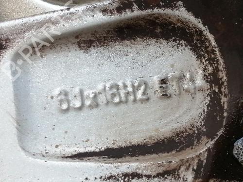 Rim OPEL MERIVA A MPV (X03) 1.4 16V Twinport (E75) | BP9456236C45 