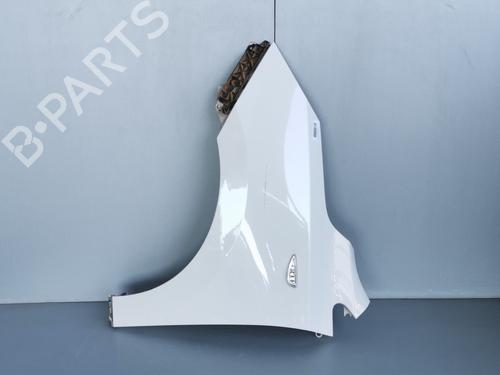 Left front fenders HYUNDAI ix35 (LM, EL, ELH) 1.7 CRDi | BP8197422C41