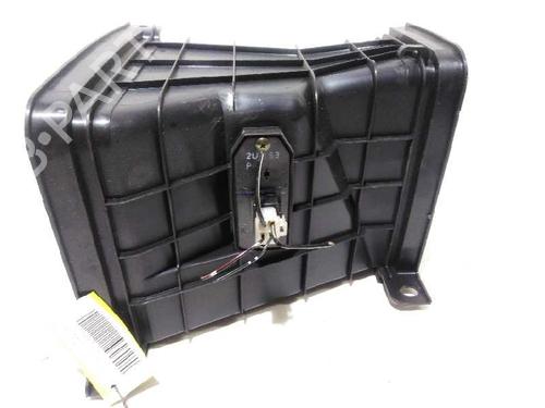 Heater resistor MITSUBISHI PAJERO SPORT I (K7_, K9_) 2.5 TD (K94W, K74T) | BP11654029M108 