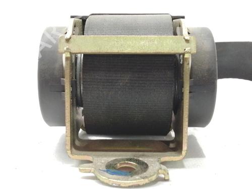 Rear left seatbelt PEUGEOT 307 CC (3B) 1.6 16V | BP8896683I29 