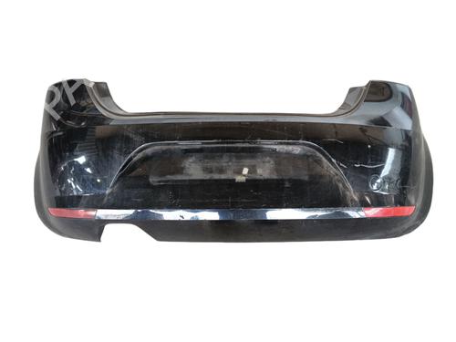 Used Rear bumper SEAT LEON (1P1) 2.0 TDI 16V (140 hp) 17576088