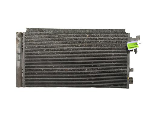 AC Kondensor AC Kondensor RENAULT MEGANE III Hatchback (BZ0/1_, B3_) 1.5 dCi (106 hp) 35787552 35787552
