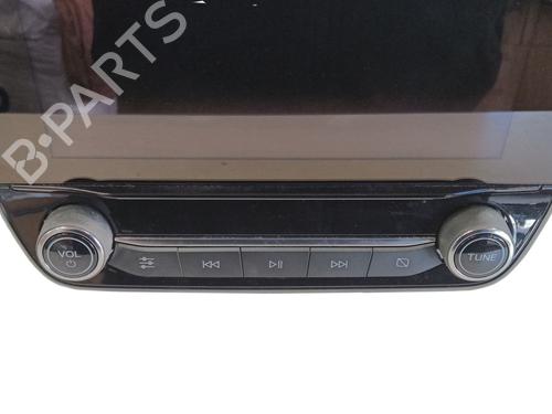 Display FORD PUMA (J2K, CF7) 1.0 EcoBoost | BP32386612C48 - Image 4