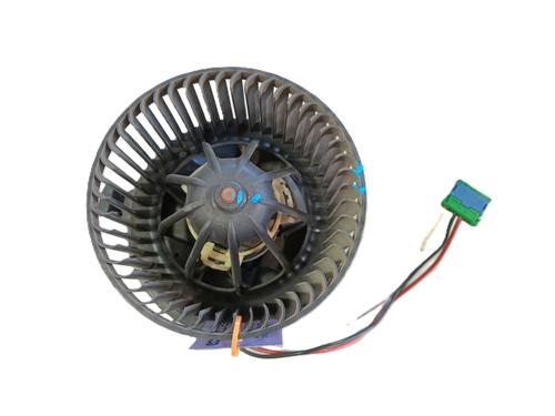 Used Heater blower motor Heater blower motor RENAULT MEGANE II (BM0/1_, CM0/1_) 1.6 16V (BM0C, CM0C) (113 hp) 34370859 34370859