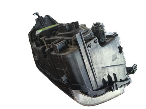 Left headlight RENAULT VEL SATIS (BJ0_) 3.0 dCi (BJ0J, BJ0N) | BP29455644C28 