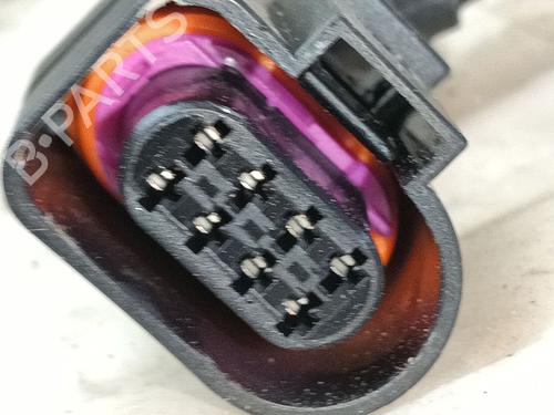 Left mirror SEAT IBIZA V (KJ1, KJG) 1.0 TSI | BP30460710C26 