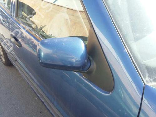 Right mirror VW POLO III (6N1)  | BP5366531C27 