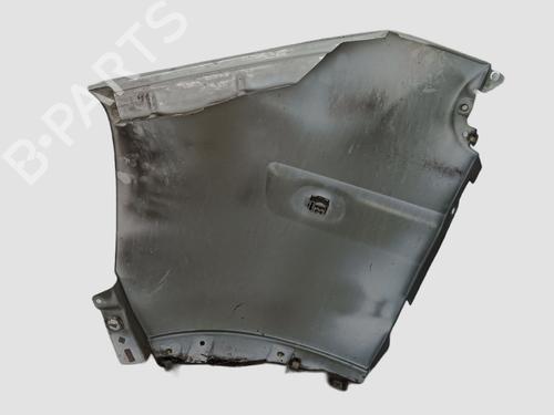 Right front fenders NISSAN INTERSTAR Van (X70) dCi 100 | BP20664691C42 