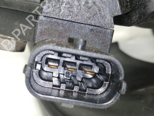 Intake manifold OPEL AGILA (B) (H08) 1.0 (F68) | BP7675724M70 
