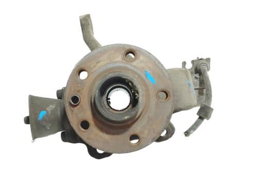 Used Right front steering knuckle SEAT ALHAMBRA (7V8, 7V9) [1996-2010]  12180092