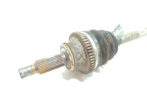 Right rear driveshaft HYUNDAI SANTA FÉ II (CM) 2.2 CRDi | BP8922269M41 
