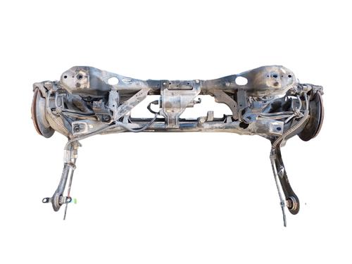 Used Rear axle VOLVO V40 Hatchback (525) D2 (120 hp) 32197687