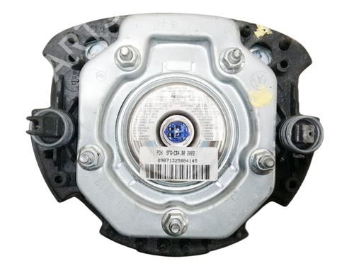 Driver airbag VW POLO (9N_, 9A_) 1.4 16V | BP5359063C9 