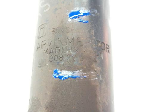 Left rear shock absorber IVECO DAILY III Van  | BP8836729M18 