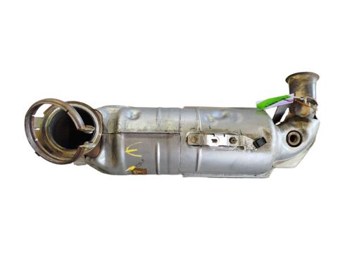 Used Particulate filter Particulate filter OPEL ASTRA L (OV5) 1.2 (FPHNSL, FPHNSR) (131 hp) 40041195 40041195