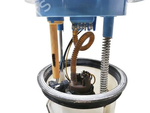 Fuel pump AUDI TT (8J3) 2.0 TFSI | BP15900716M76 
