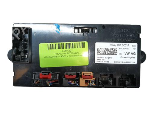 Electronic module VW CADDY V Box Body/MPV (SBA, SBH) 2.0 TDi | BP40493032M83 - Image 3