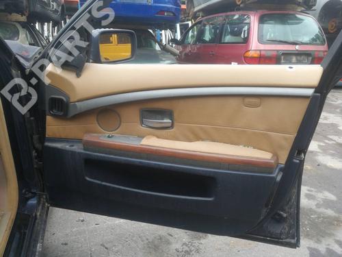 Right front door panel BMW 7 (E65, E66, E67) 730 d | BP9396335C59  - Image 5
