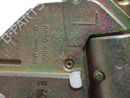 Front right seatbelt DAEWOO LEGANZA (KLAV) 2.0 16V | BP5815639I25 
