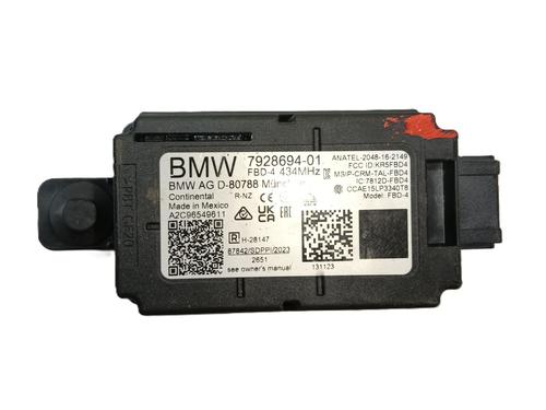 Electronic module BMW 1 (F40) 118 d | BP36016964M83 - Image 2