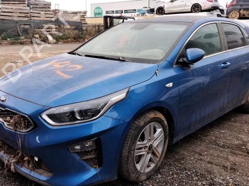 Used Parts KIA CEED (CD) 1.0 T-GDI (120 hp) 3114611