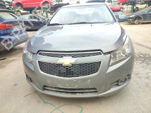 Front bumper CHEVROLET CRUZE (J300)  | BP30149744C7 