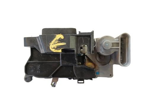 Used Rear right lock Rear right lock FIAT DOBLO Box Body/MPV (223_) 1.9 JTD Multijet (120 hp) 36042376 36042376
