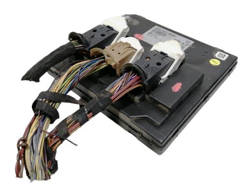 Used Electronic module SKODA FABIA III (NJ3) 1.0 (75 hp) 14244821