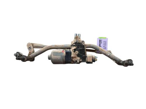 Used Front wiper motor Front wiper motor PEUGEOT 208 I (CA_, CC_) 1.5 BlueHDI 100 (102 hp) 36160163 36160163