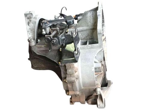 Gearbox FORD TRANSIT CONNECT MPV  | BP37293939M3  - Image 6