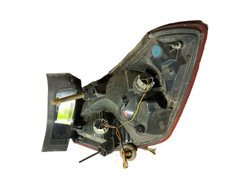 Left taillight FORD FOCUS IV (HN) 1.5 EcoBlue | BP29258141C34 