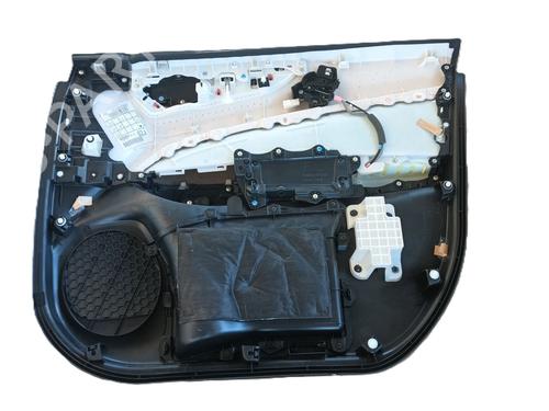 Front left panel LEXUS NX II (_A2_, _H2_) 450h+ E-Four (AAZH26) | BP33854782C58 - Image 7